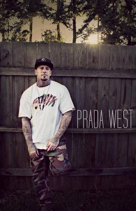 ‎Prada West 